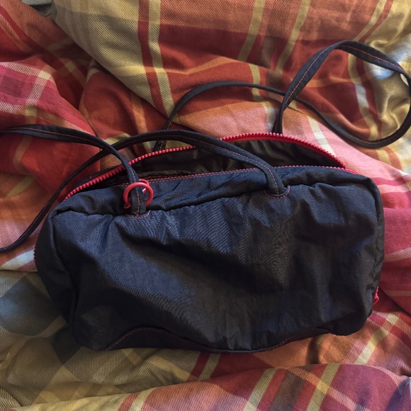 BAGGU Handbags - Baggu bowler bag